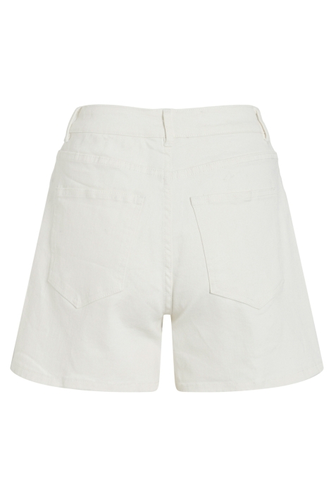 Vila vichia denim shorts #5